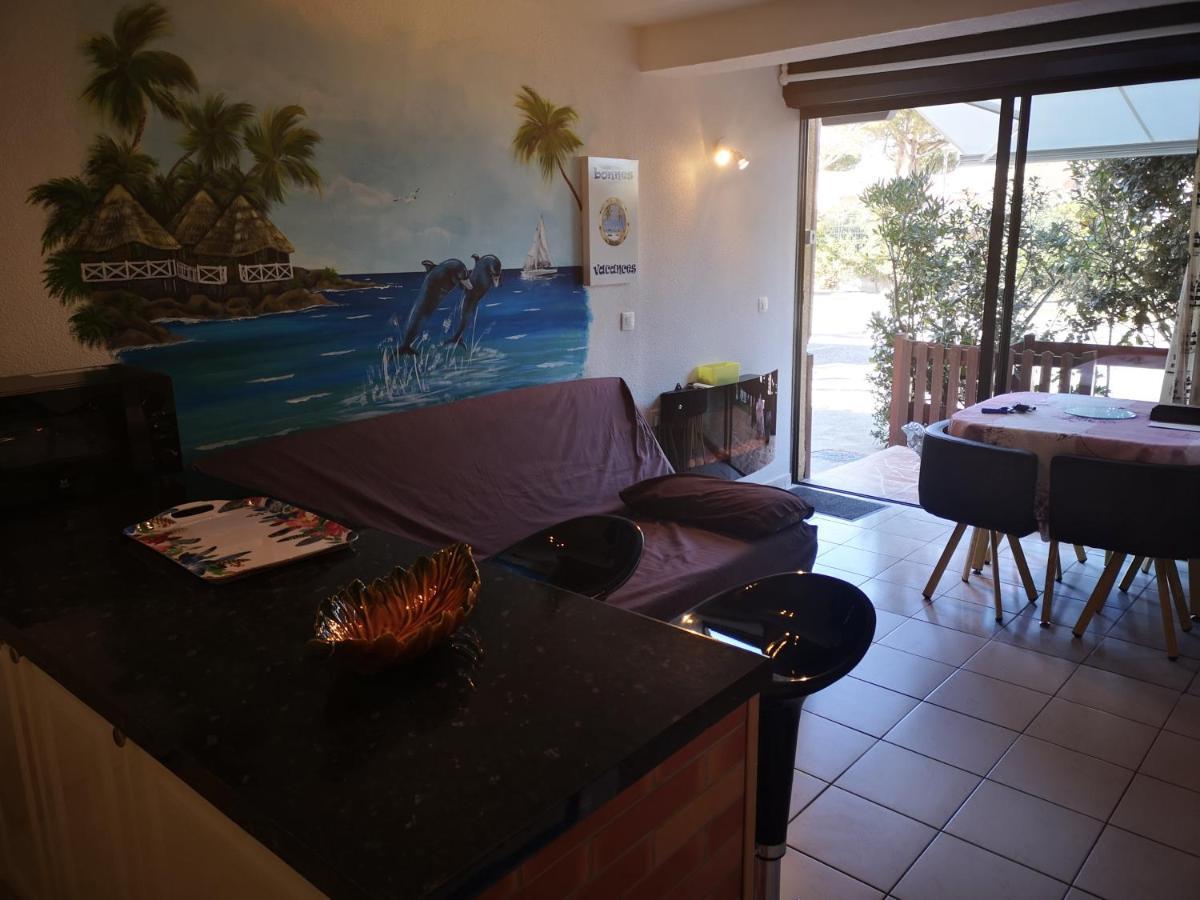 Mas De La Mer Saint-Cyprien  Extérieur photo