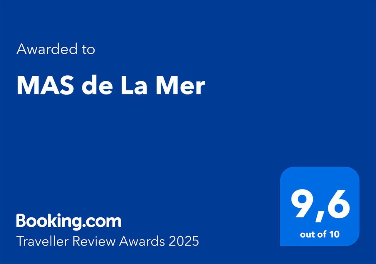 Mas De La Mer Saint-Cyprien  Extérieur photo