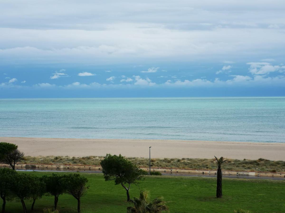 Mas De La Mer Saint-Cyprien  Extérieur photo